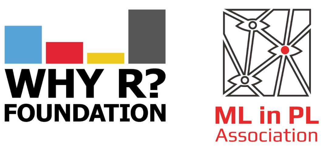 Why R? Foundation and ML in PL Association