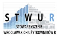 STWUR logo