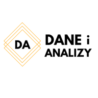 Dane i Analizy Logo